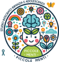 logo piccole menti