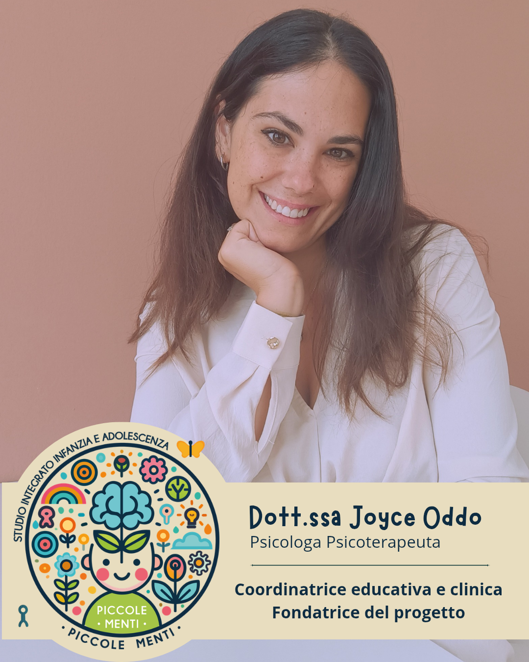 Joyce Oddo