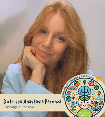 Anastasia Parenza